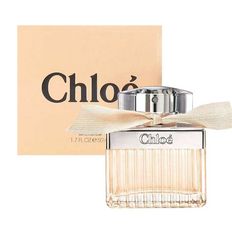 chloe signature eau de parfum spray 50ml|where to buy chloe perfume.